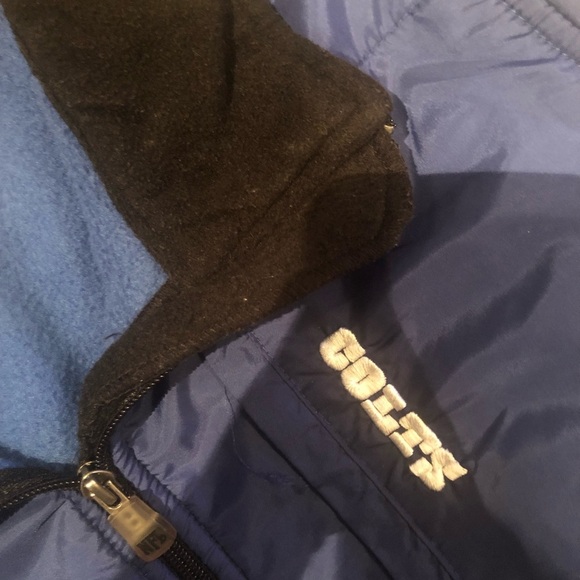 Colts full zip - Picture 2 of 5